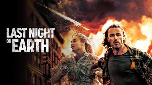 Watch Last Night on Earth (2024) Free Movies Tubi