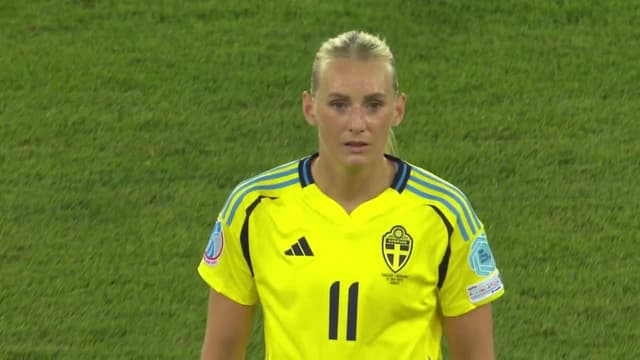 S2025:E21 - MD3: Sweden vs Germany