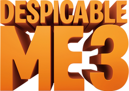 Despicable Me 3