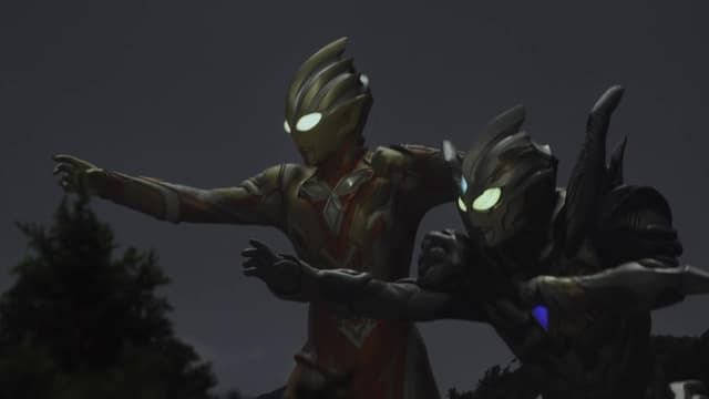 S01:E24 - The Dark Ruler