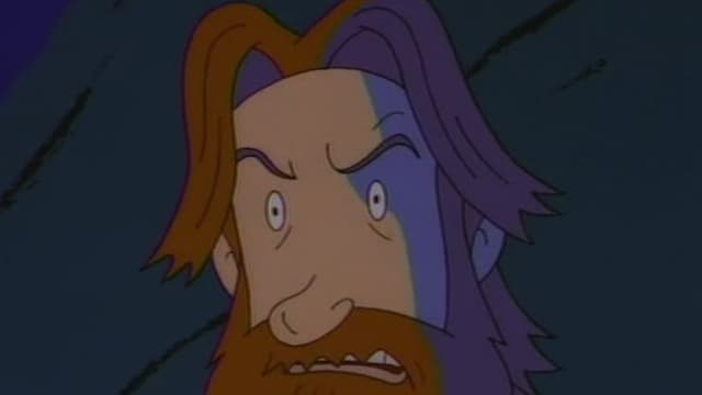 S01:E05 - Master Builder