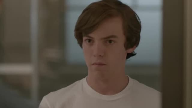 S03:E06 - What's Blood Got to Do With It?