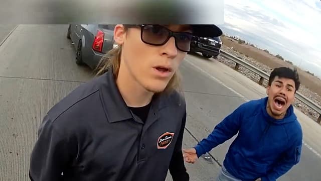 S01:E13 - Little Boy Killed in Horrifying Road Rage Shooting
