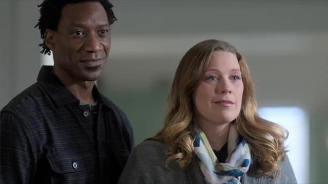 S01:E09 - A Home for Harvey
