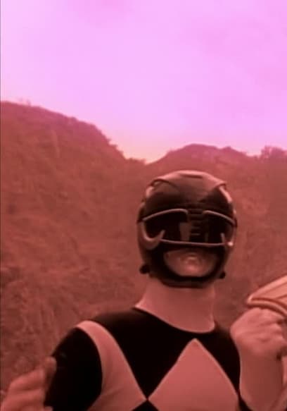 Watch Mighty Morphin Power Rangers S03:E03 - A Friend in Need (Pt. 3 ...