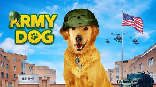 Watch Army Dog (2016) Free Movies Tubi