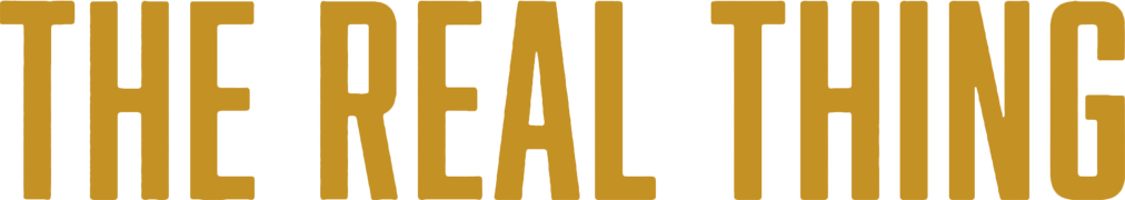 The Real Thing (Subbed)