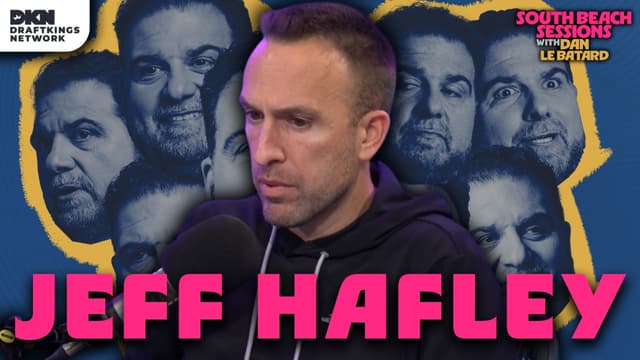 S02:E31 - Jeff Hafley