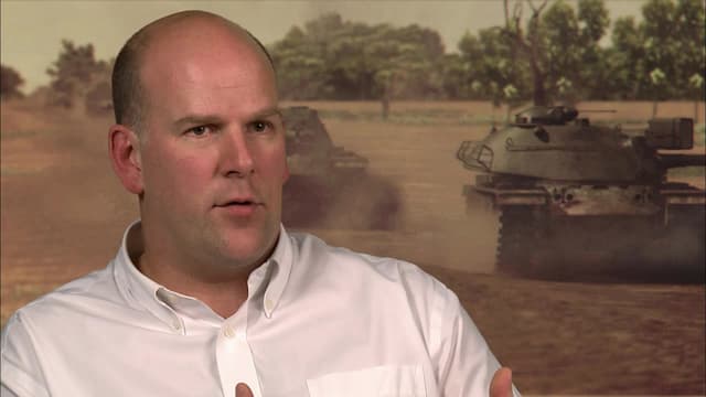 S03:E03 - The Battle for Vietnam: Insurgency