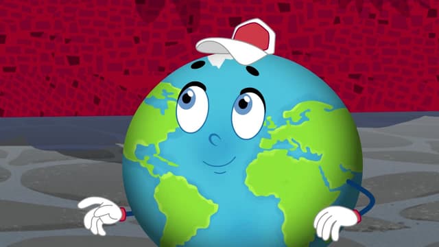 S01:E20 - The Dog Carnival