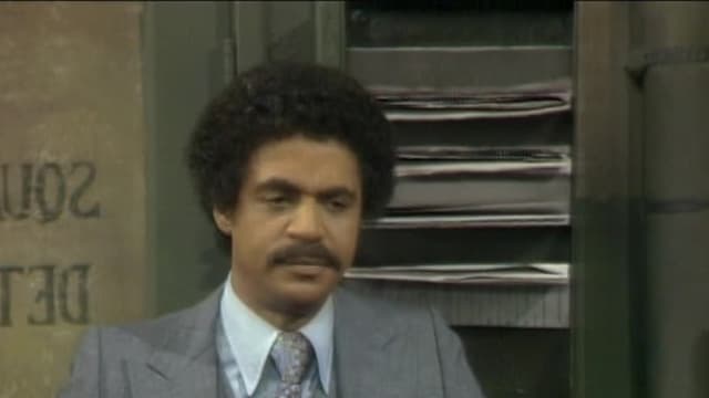 S04:E18 - Wojo's Problem