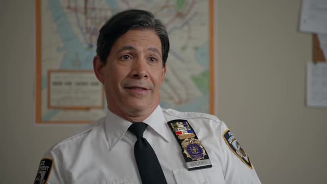 S01:E07 - Split-Second Decision