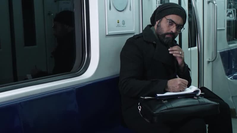 邦楽 ASAYAKE PRODUCTION   A TRAIN RANA 7】Asayake Production / A Train Rana | MeraMera