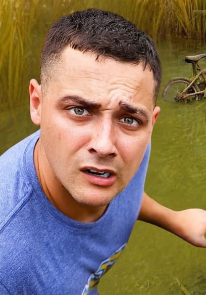 Affiche de S01:E17 - Bought Abandoned Pond