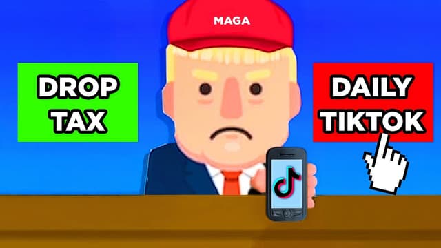 S38:E23 - 100 Dumb Choices