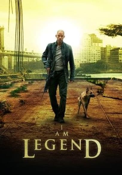I Am Legend