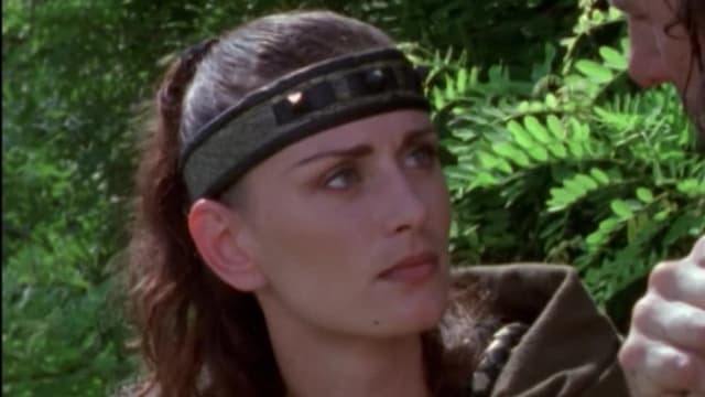 S01:E12 - Sombras De Muerte