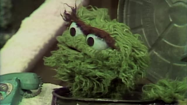 S05:E65 - Big Bird Mails a Snowball