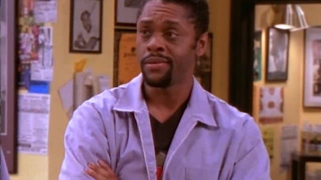 S02:E23 - Cold Busted