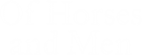 Of Horses and Men (Subbed)