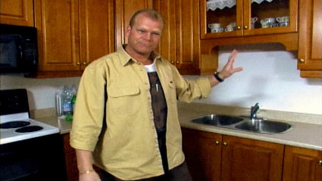 S02:E12 - No Grout About It