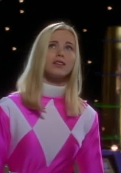 Watch Mighty Morphin Power Rangers S03:E27 - Another Brick in the Wall ...