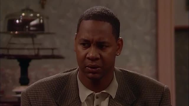 S05:E13 - Getting Personal