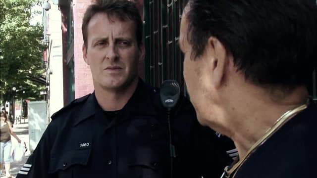 S01:E10 - Operation Old Timer