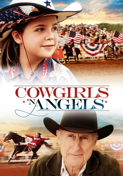 Cowgirls 'n Angels