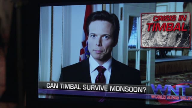 S01:E08 - We Can't Win