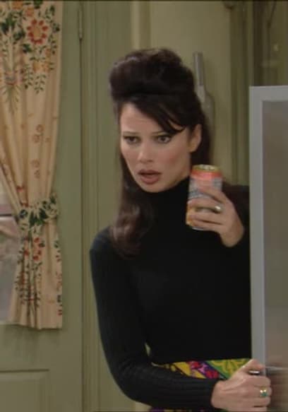 S03:E16 - The Grandmas poster
