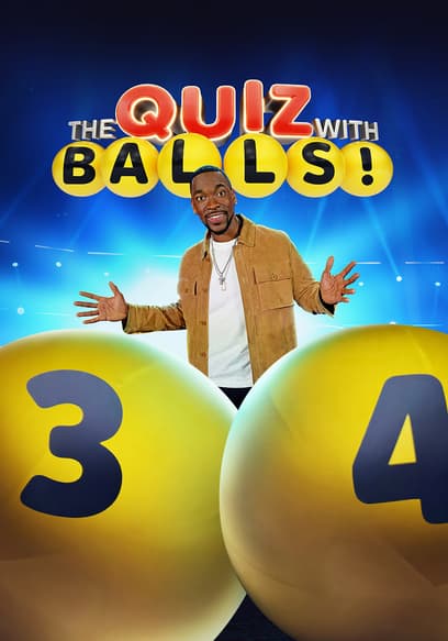 The Quiz With Balls!