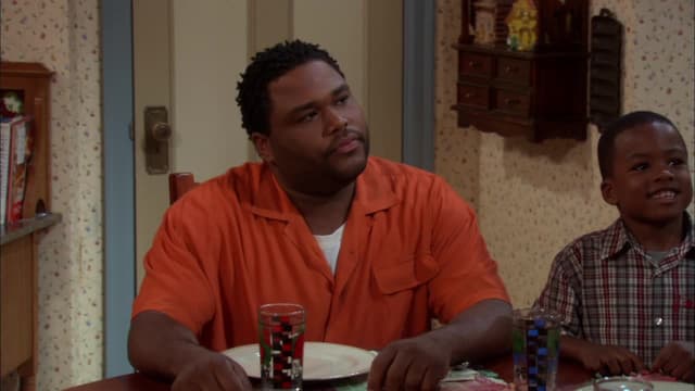 S01:E09 - Joe's Big Break