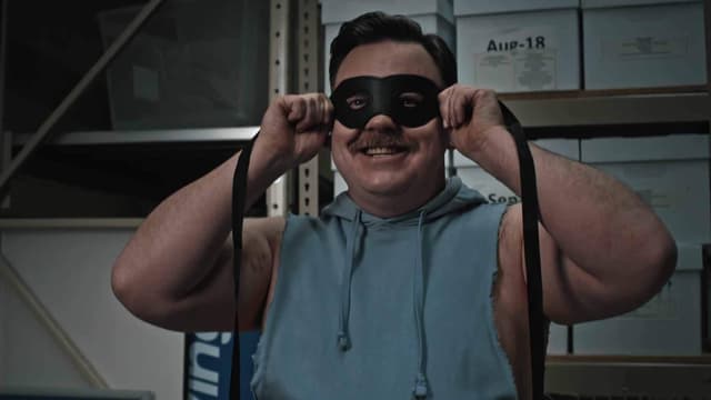 S01:E06 - Battle in the Bush