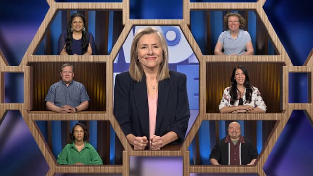S06:E92 - Slam Dunk!
