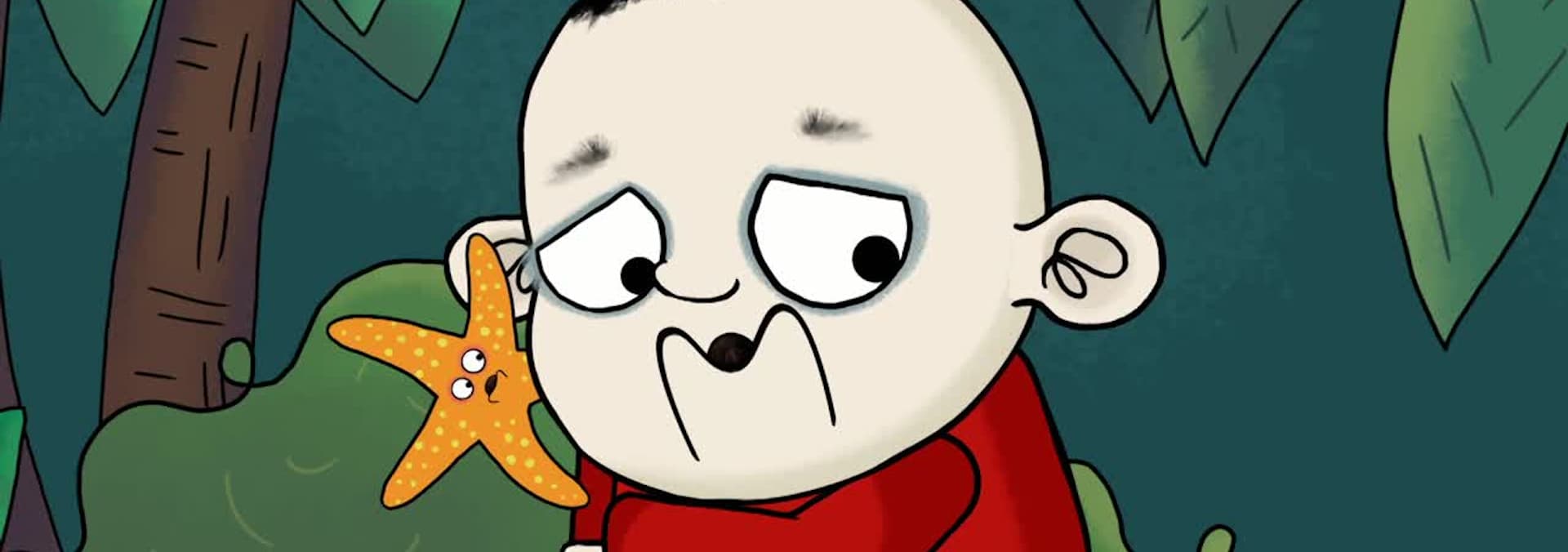 Watch The Rubbish World of Dave Spud S02:E10 - Zombie Apocalypse - Free ...