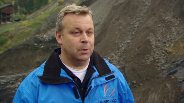 S01:E06 - Norway