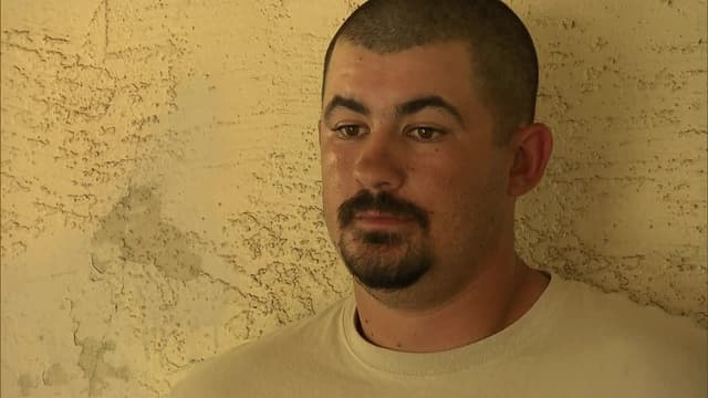 S01:E11 - Born to Kill