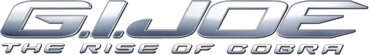 G.I. Joe: The Rise of Cobra