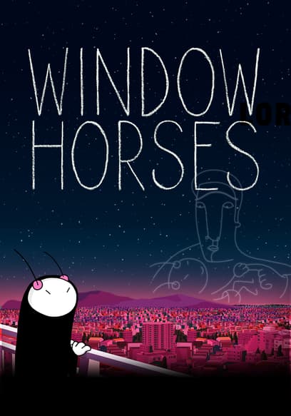 Window Horses