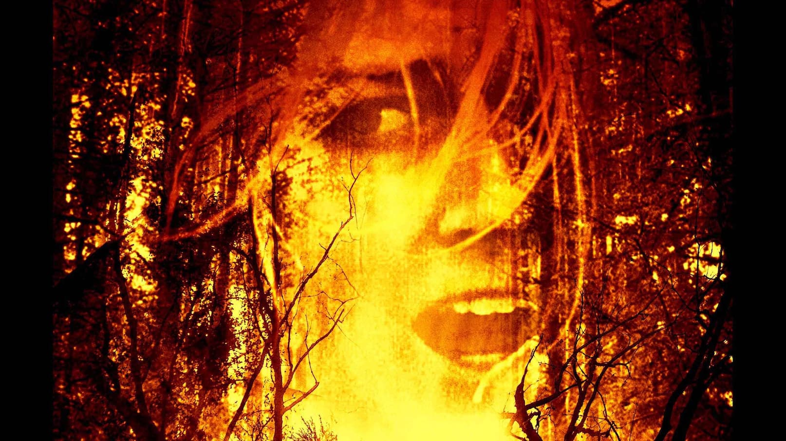 poster background