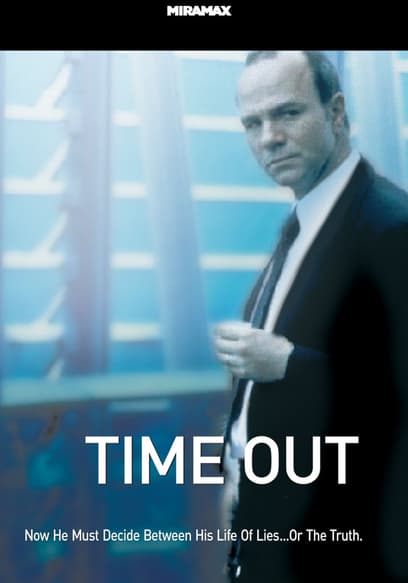L'Emploi Du Temps (Time Out)