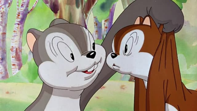 S12:E06 - It's an Ill Wind / Robin Hood Makes Good / Dangerous Dan McFoo