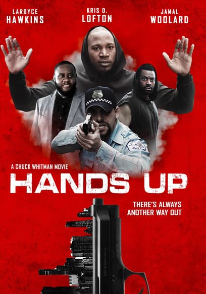 Hands Up