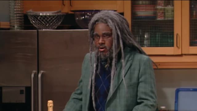 S02:E214 - Whose Room Is It Anyway