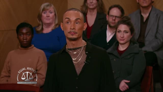 S01:E40 - Episode 1-084B & 1-085B