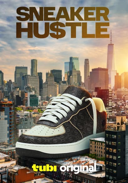 Sneaker Hustle