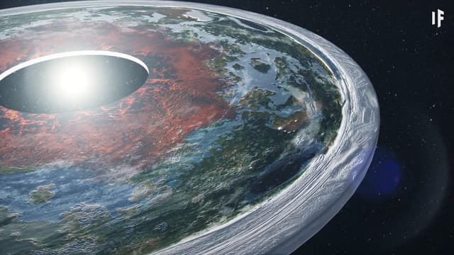 S01:E04 - From the Ground Up: Building New Suns and Death Stars