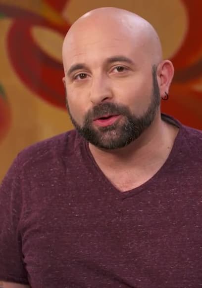 S01:E10 - Mariscos con un toque español poster