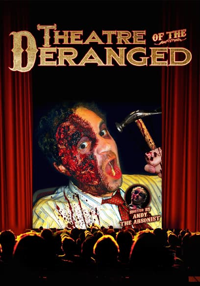 Theatre of the Deranged
